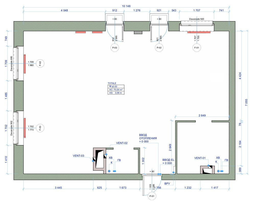 La casa degli angeli