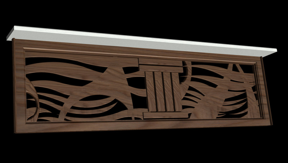 Работы 2008-2016