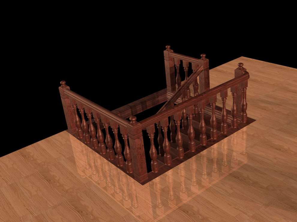 Работы 2008-2016