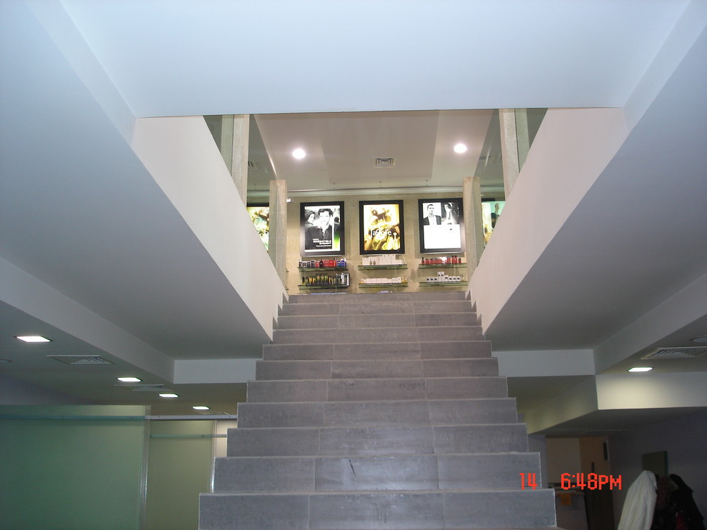 Работы 2008-2016