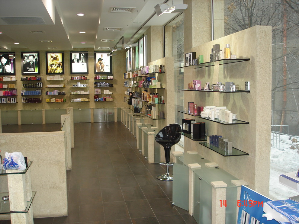 Работы 2008-2016