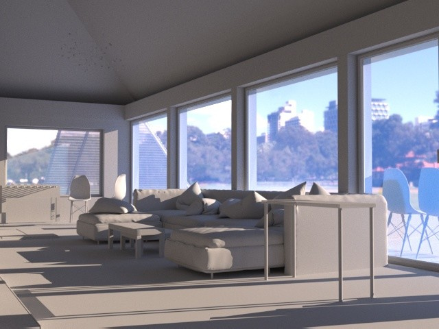 Работы 2008-2016