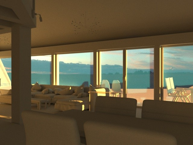 Обложка проекта: Работы 2008-2016