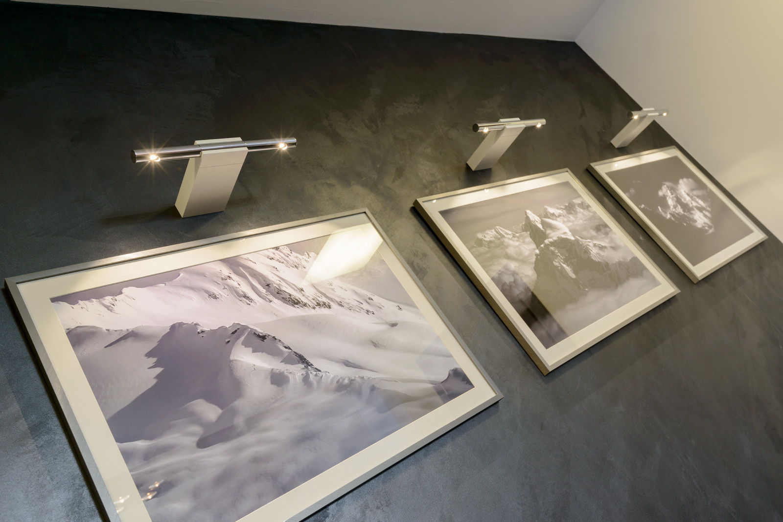 Мансардная квартира в центре Новосибирска