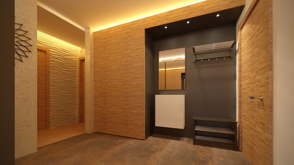 Квартира на Туристской