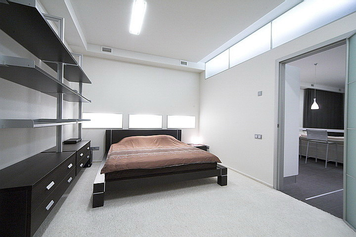 Обложка проекта: Квартира на ул.Конституции