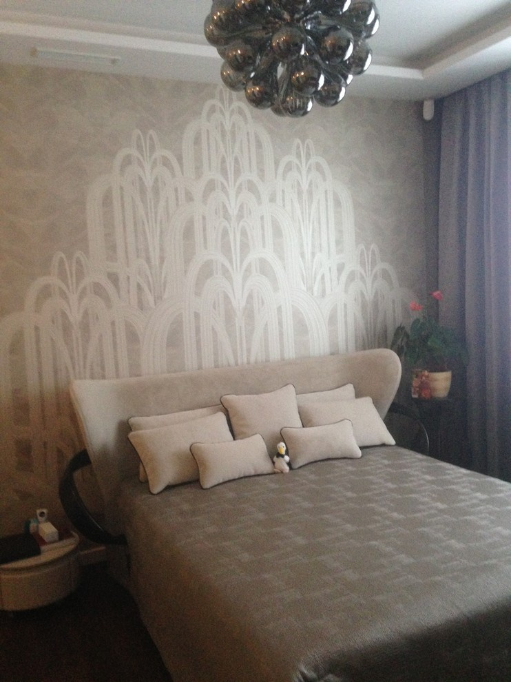 Дом в американском стиле