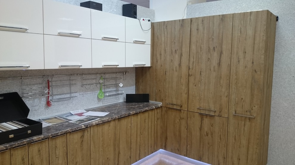 Кухни современные