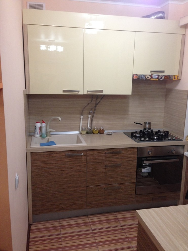 Кухни современные