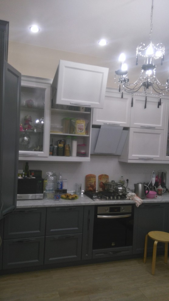 Кухни современные