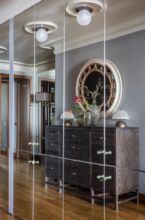 ЖК Розмарин, квартира 113 кв.м.