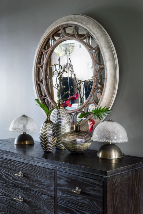 ЖК Розмарин, квартира 113 кв.м.