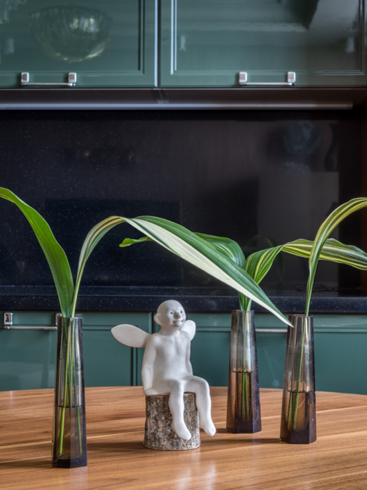 ЖК Розмарин, квартира 113 кв.м.