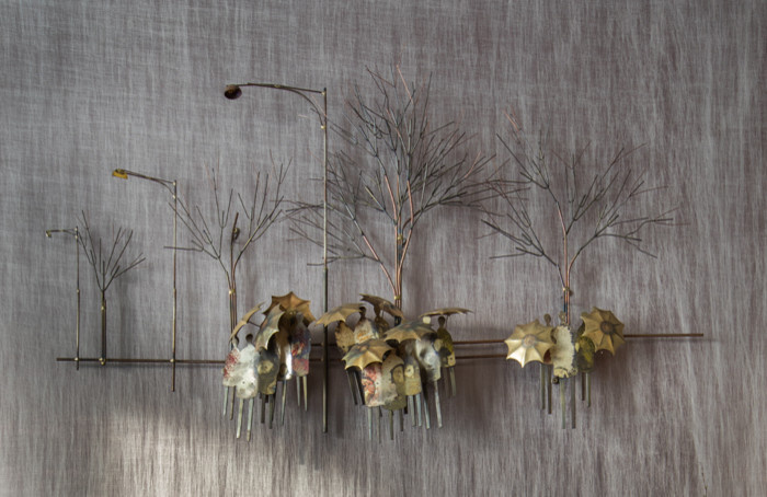 ЖК Розмарин, квартира 113 кв.м.