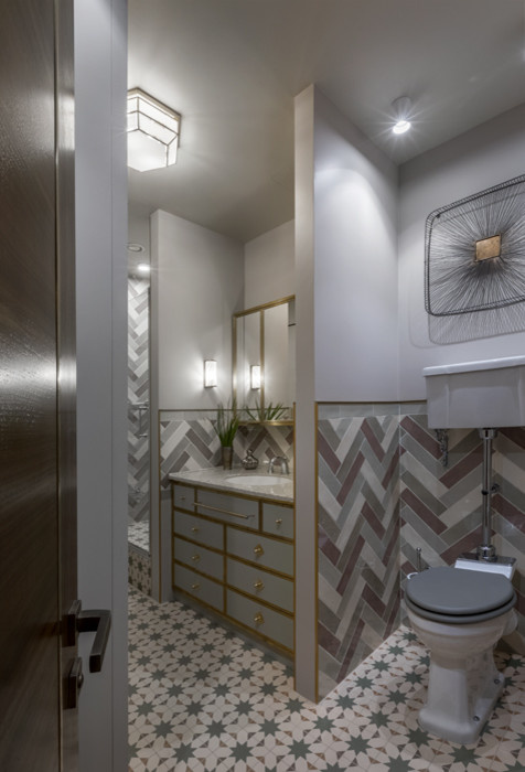 ЖК Розмарин, квартира 113 кв.м.