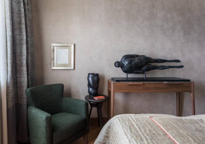 ЖК Розмарин, квартира 113 кв.м.