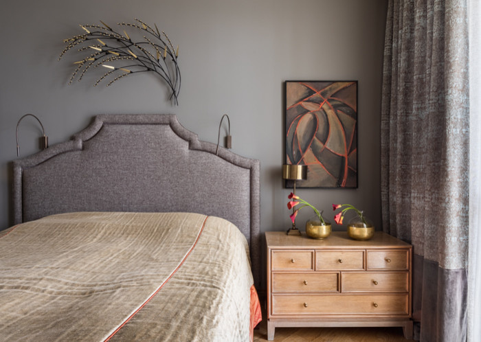 ЖК Розмарин, квартира 113 кв.м.