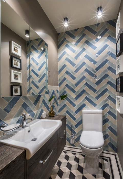 ЖК Розмарин, квартира 113 кв.м.