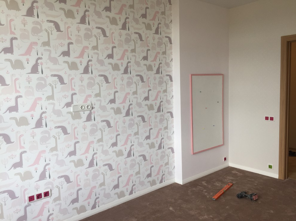 Четырехкомнатная квартира для семьи из 4 человек. ЖК Фаворит