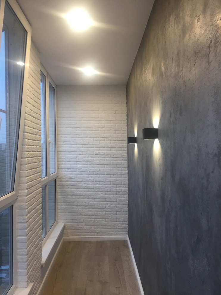 Четырехкомнатная квартира для молодой семьи из 2 человек