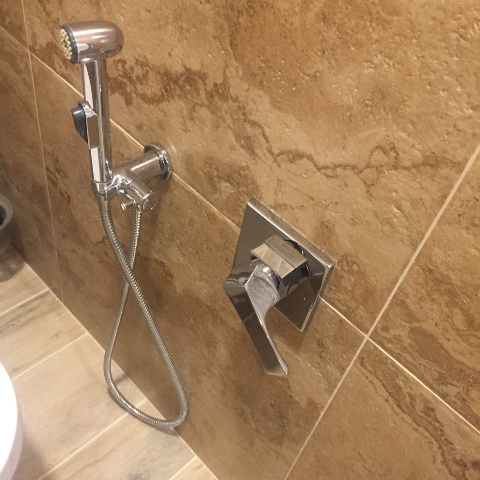 Четырехкомнатная квартира для молодой семьи из 2 человек