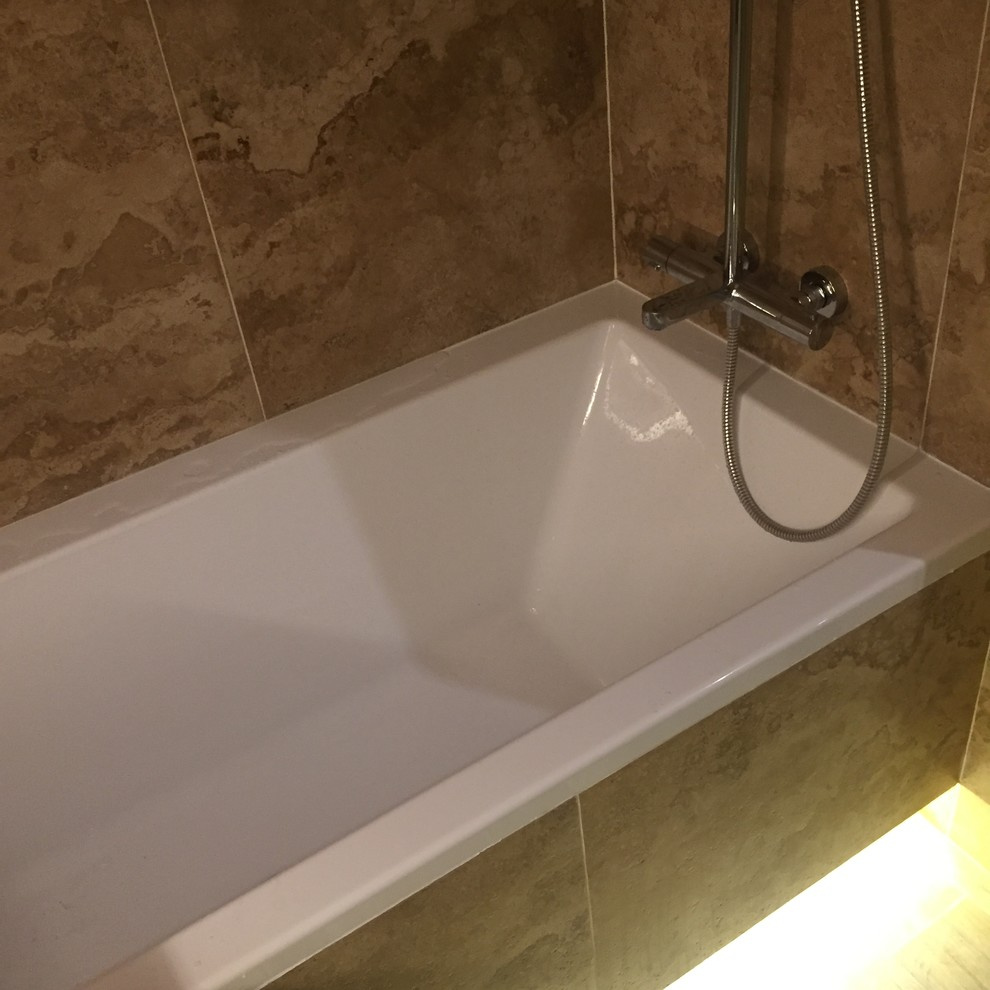 Четырехкомнатная квартира для молодой семьи из 2 человек