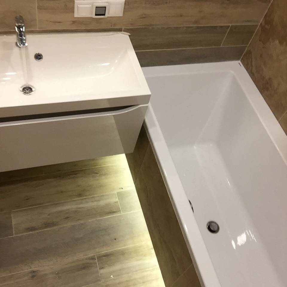 Четырехкомнатная квартира для молодой семьи из 2 человек