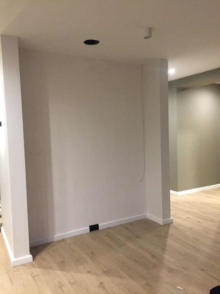 Четырехкомнатная квартира для молодой семьи из 2 человек