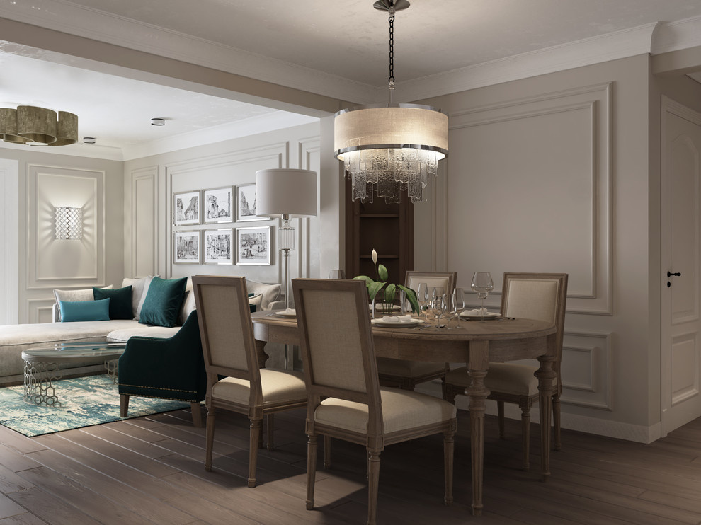 Квартира Испания