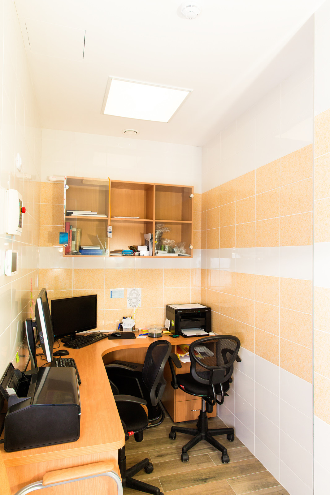 Стоматология на Подвойского ул., д.26