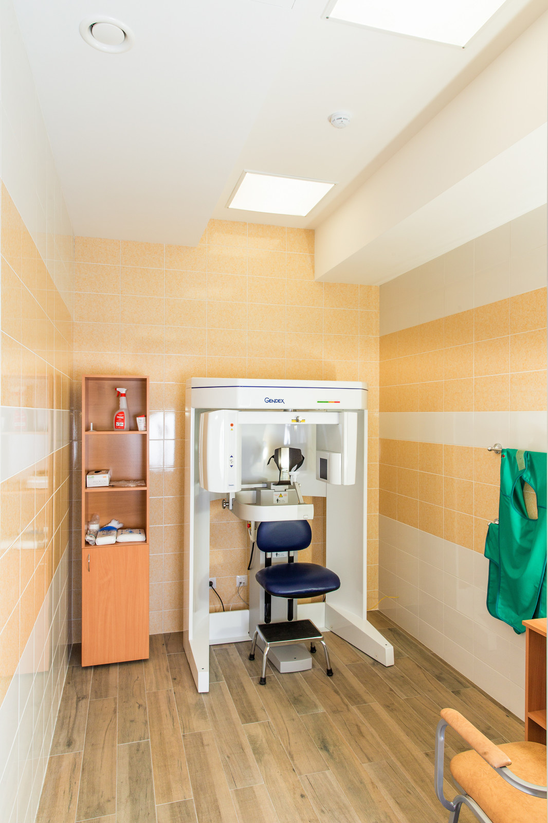 Стоматология на Подвойского ул., д.26