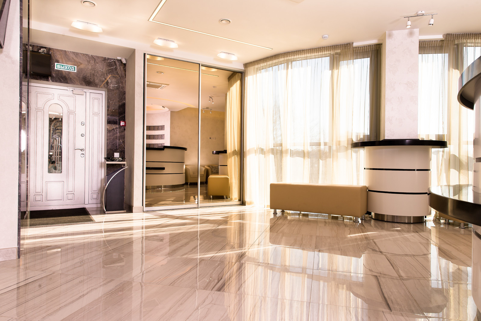 Стоматология на Подвойского ул., д.26