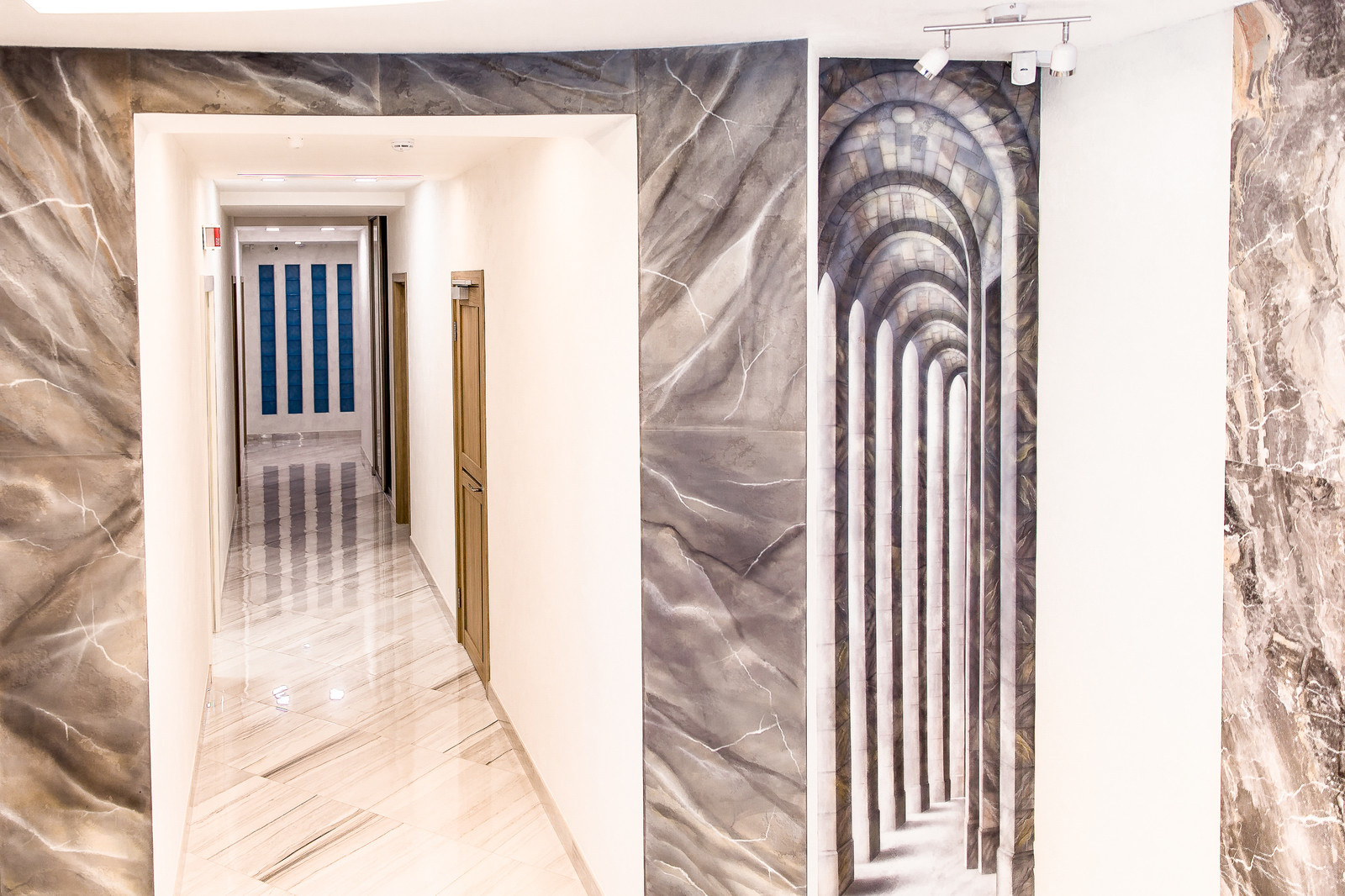 Стоматология на Подвойского ул., д.26