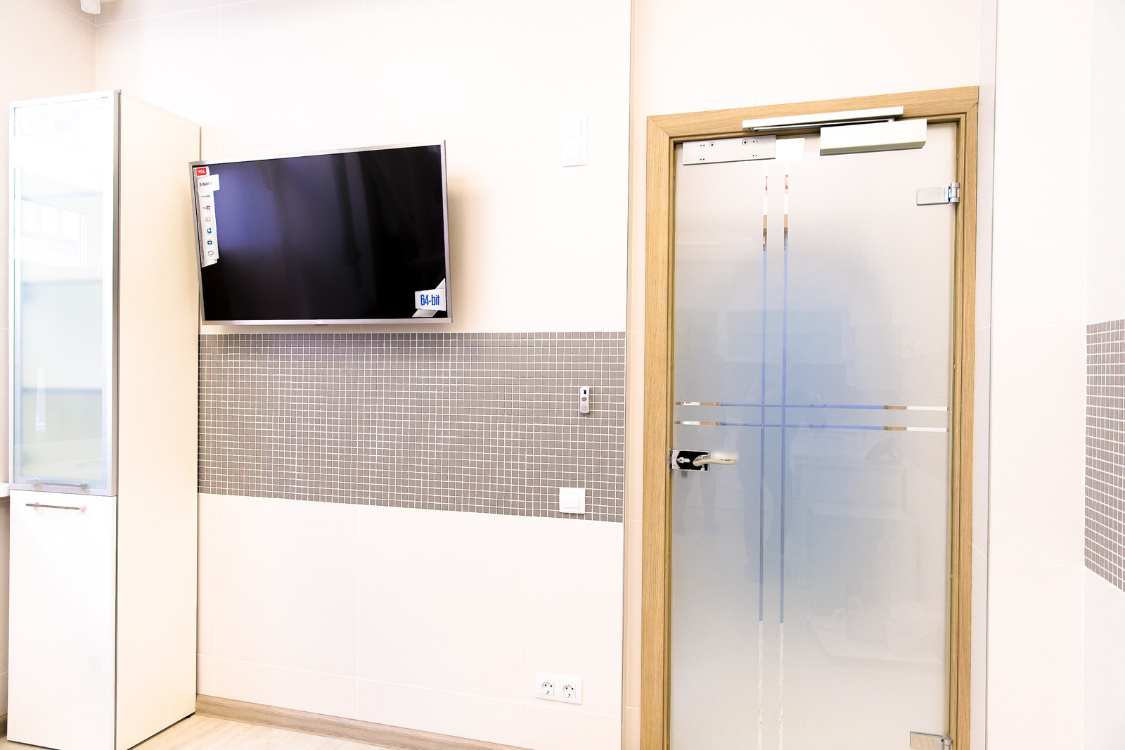 Стоматология на Подвойского ул., д.26