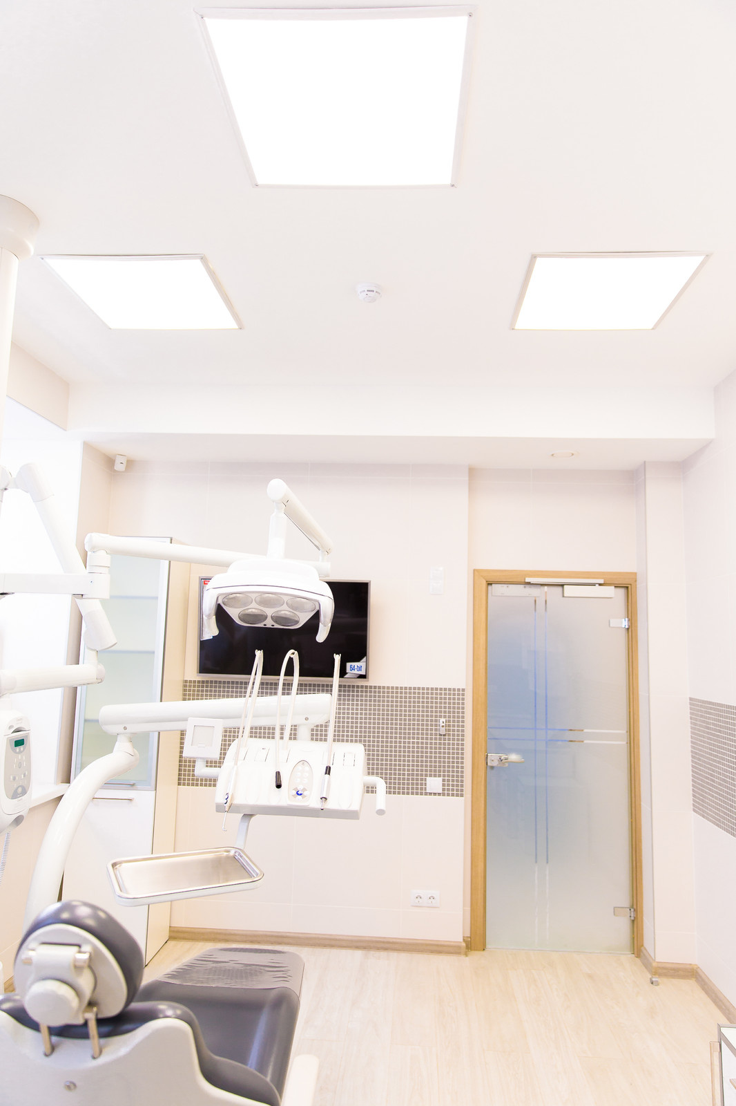 Стоматология на Подвойского ул., д.26