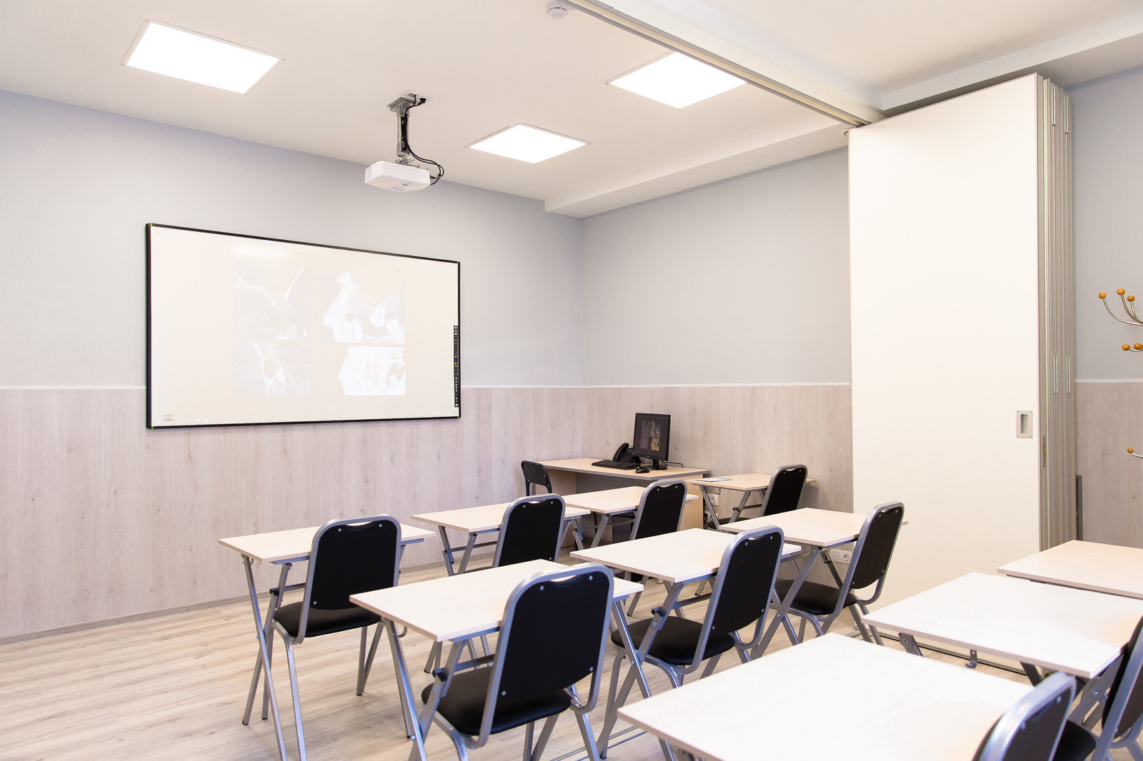 Стоматология на Подвойского ул., д.26