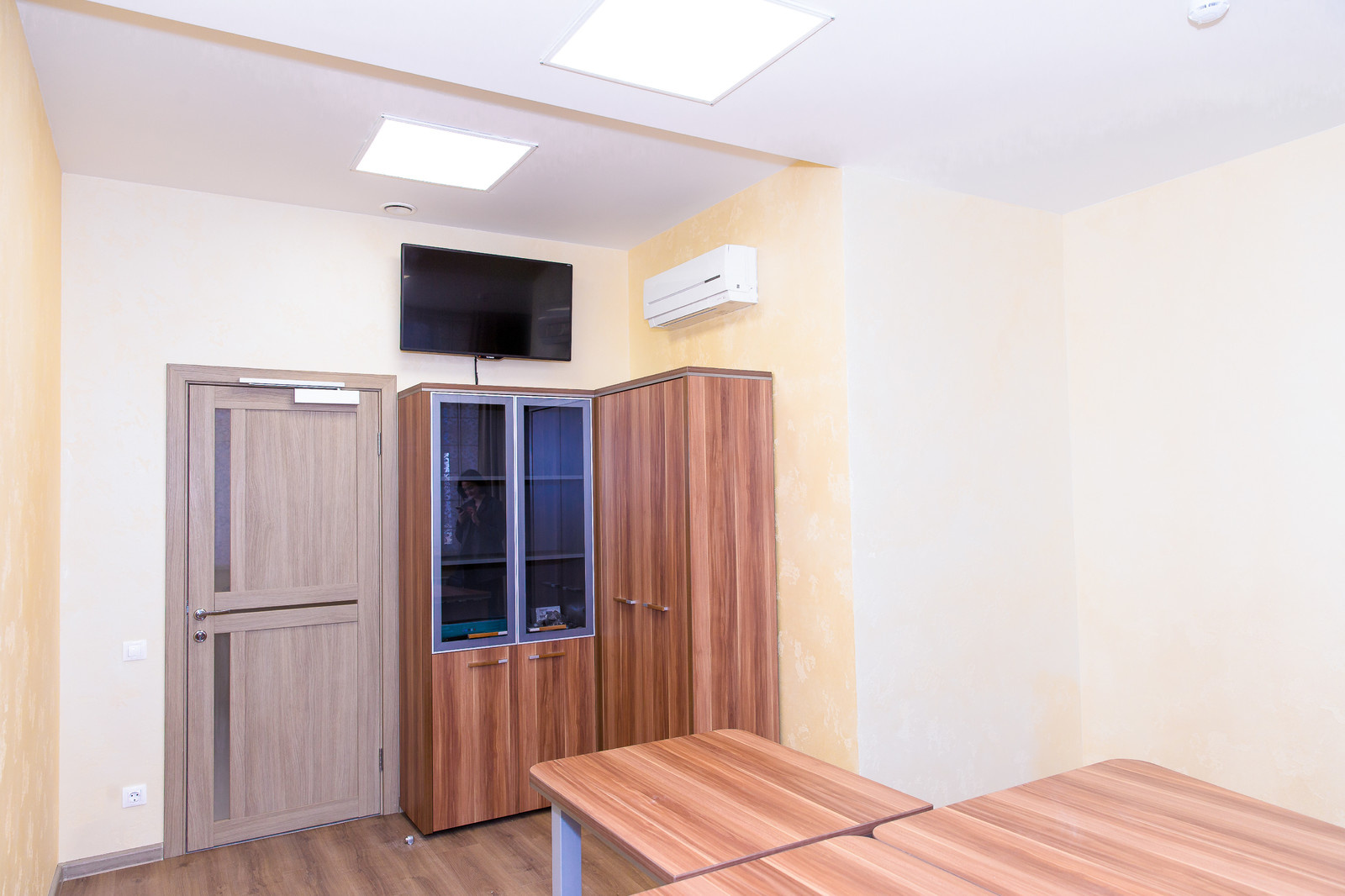 Стоматология на Подвойского ул., д.26