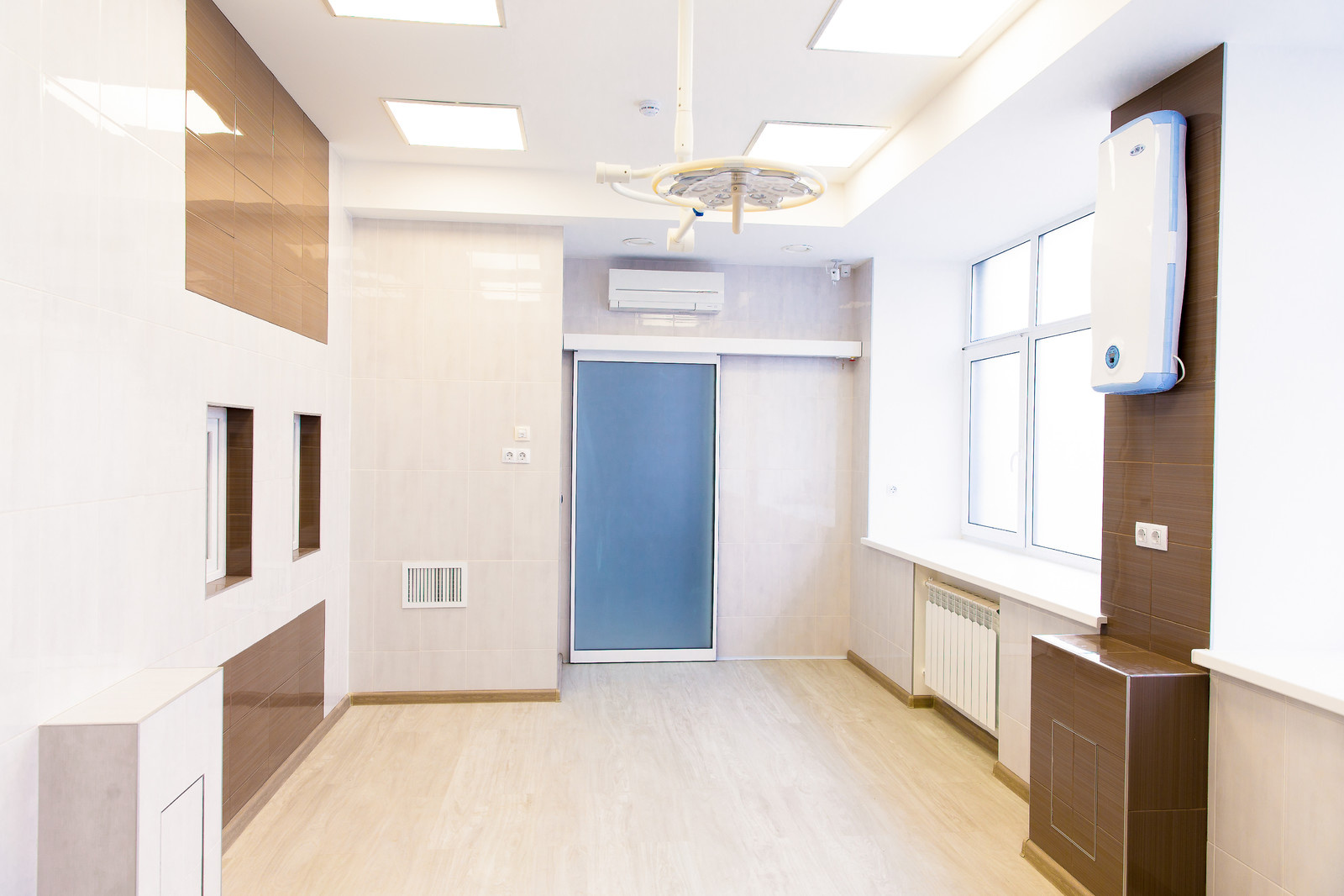 Стоматология на Подвойского ул., д.26