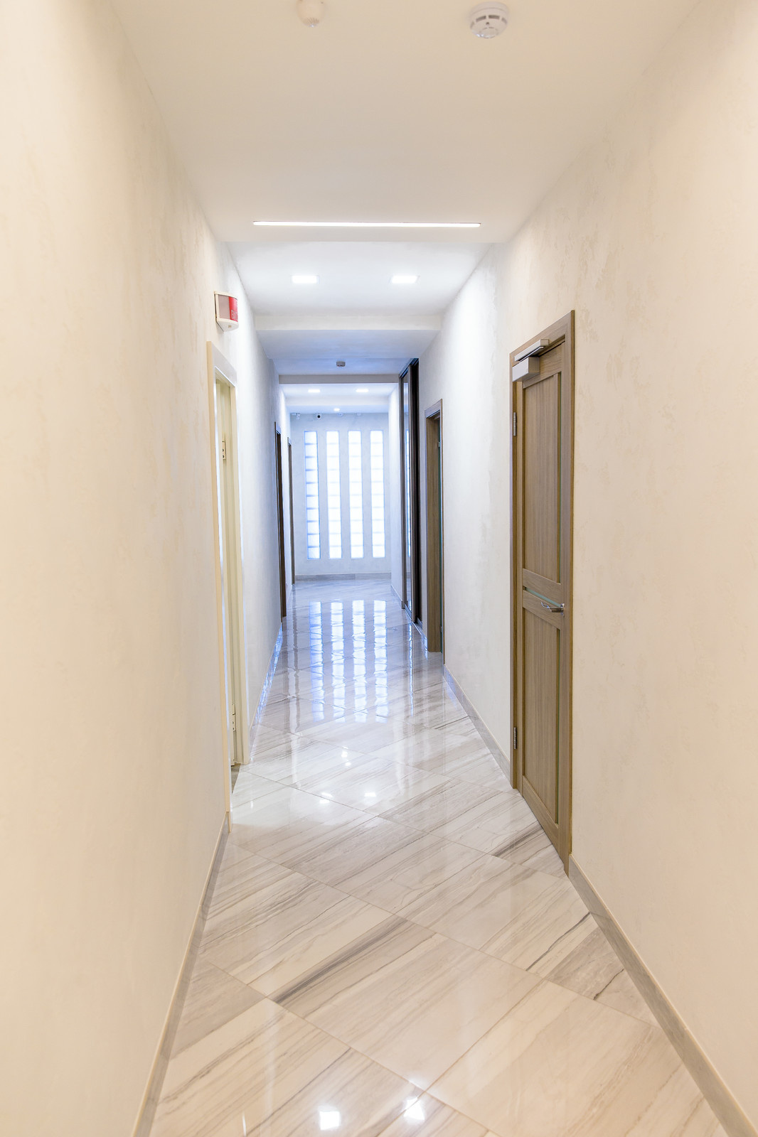 Стоматология на Подвойского ул., д.26