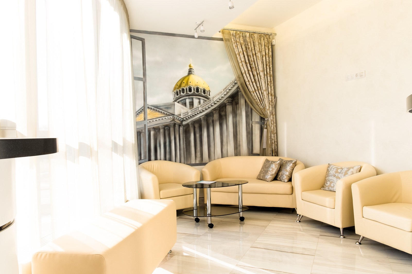 Стоматология на Подвойского ул., д.26