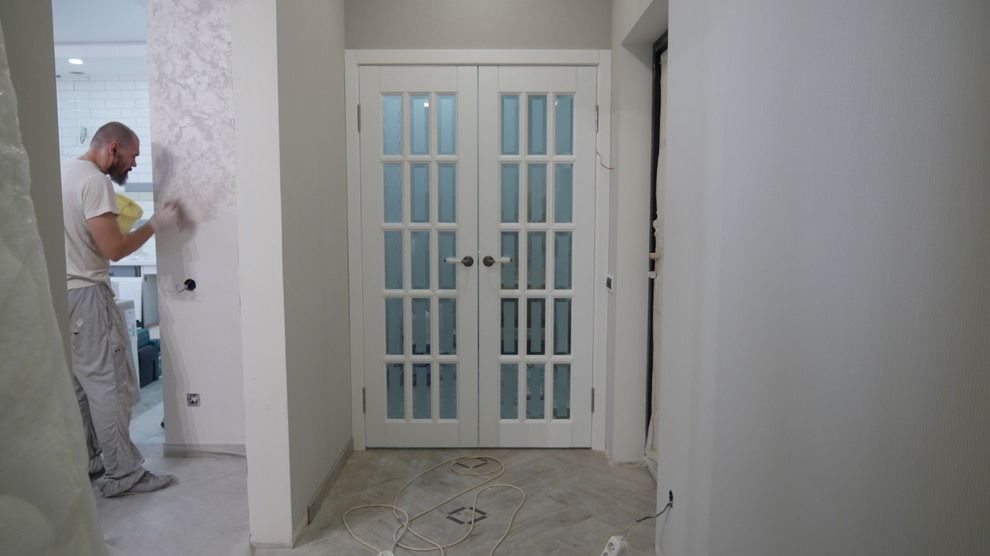 Ремонт 3 кв Краснодар