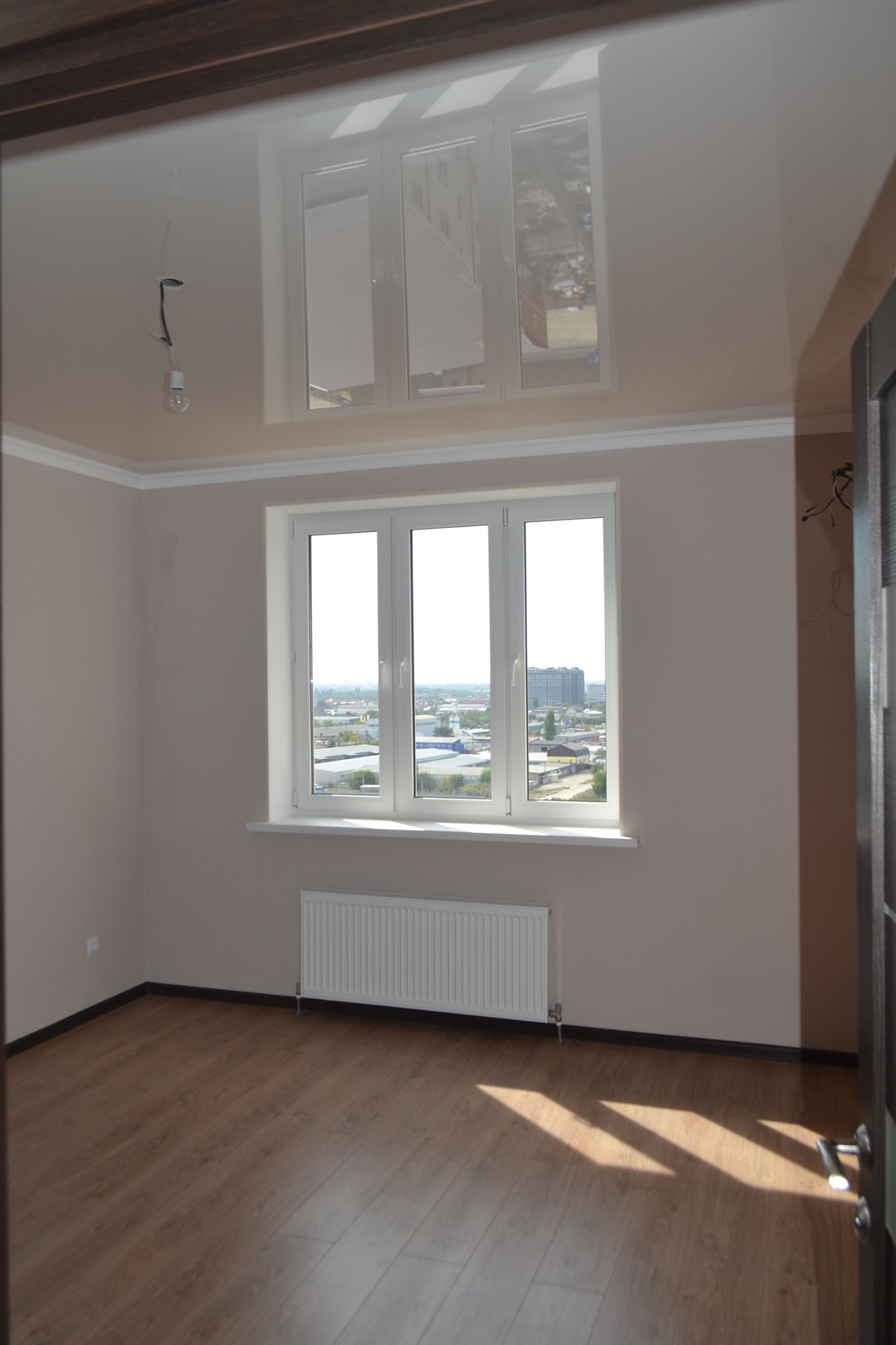 Ремонт 1 кв под ключ Класс комфорт