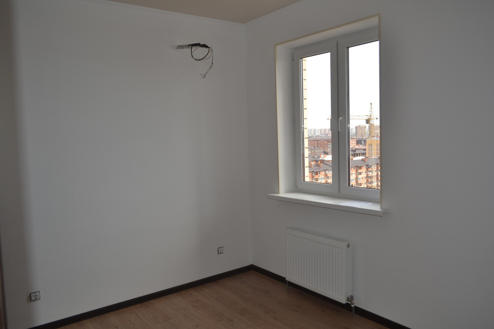 Ремонт 1 кв под ключ Класс комфорт