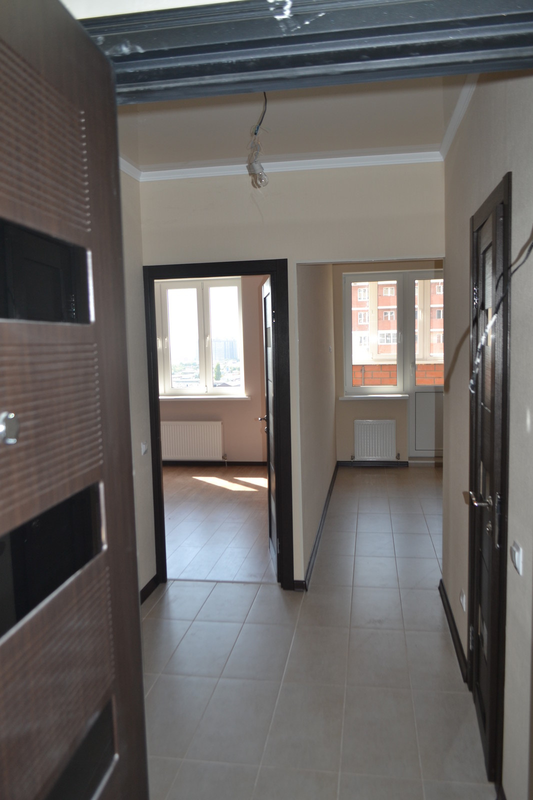 Обложка проекта: Ремонт 1 кв под ключ Класс комфорт