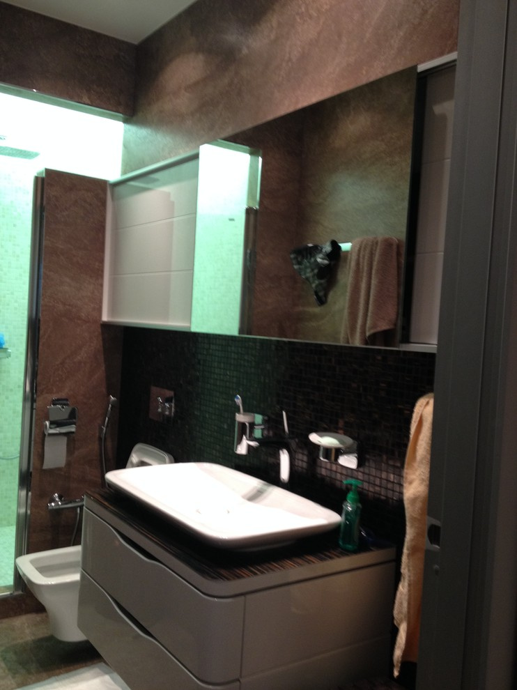 ЖК Шуваловский