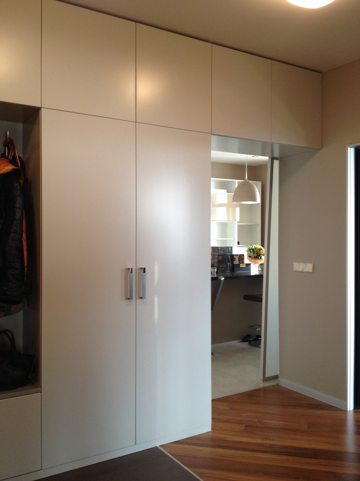 ЖК Шуваловский