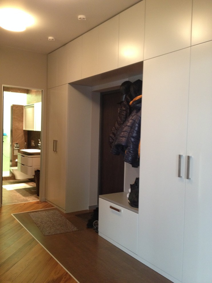 ЖК Шуваловский