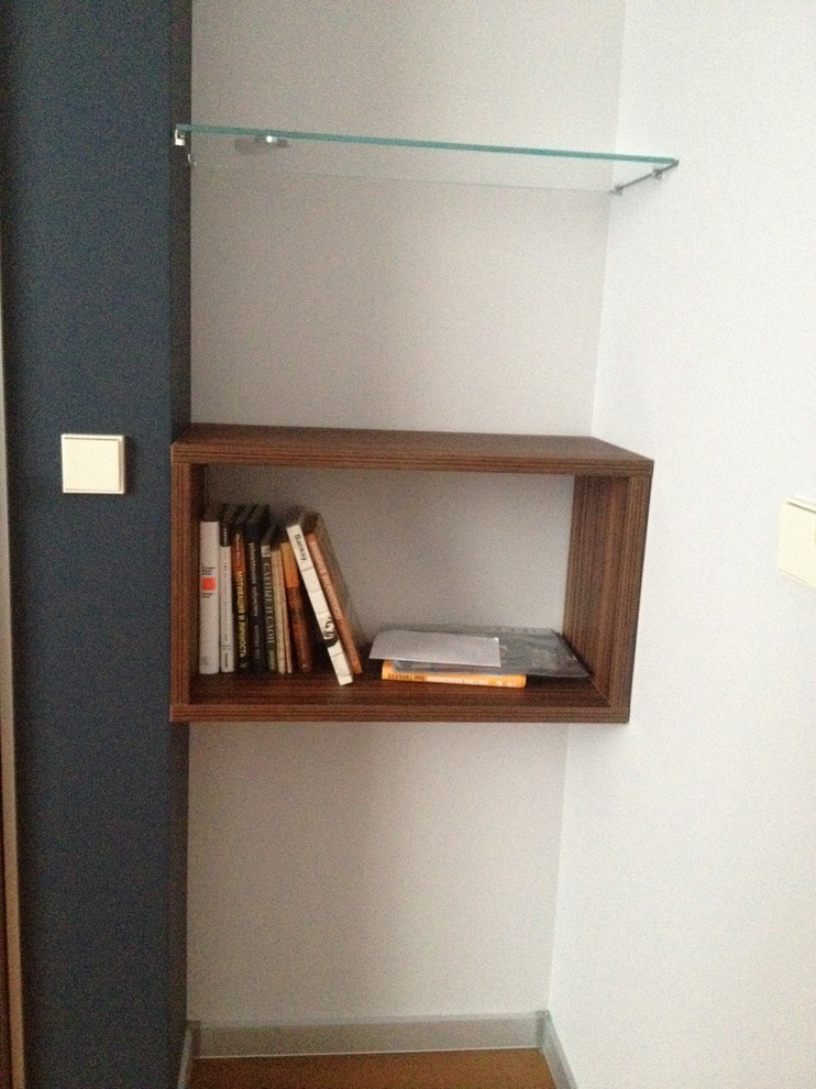 ЖК Шуваловский