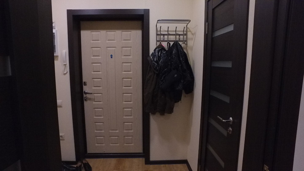 Ремонт 1 Кв Класс Комфорт