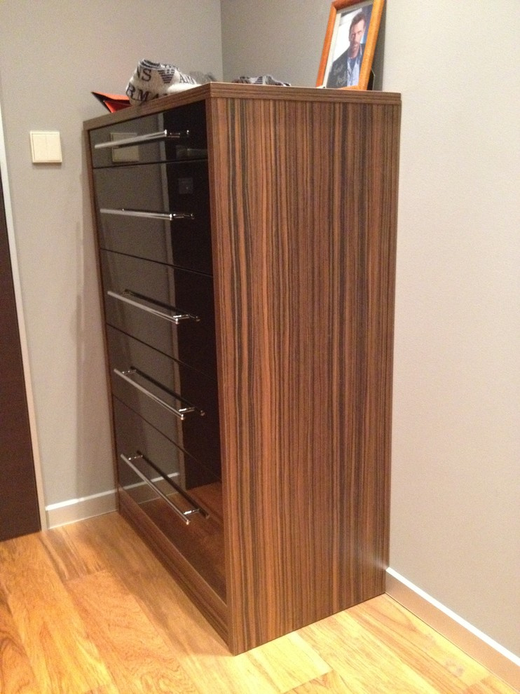 ЖК Шуваловский